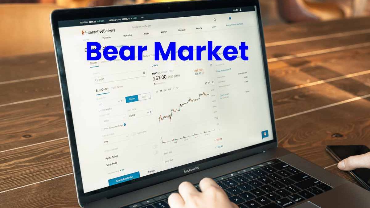 Bear market – Definition, Characteristics, Indicators, and More