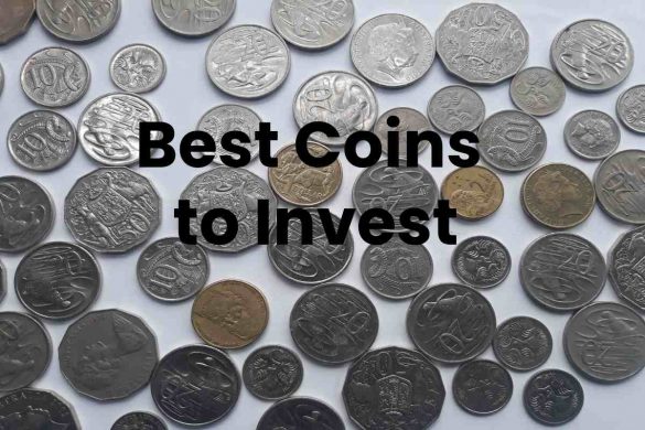 Best Coins to Invest