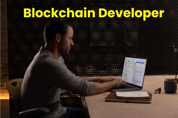 Blockchain Developer