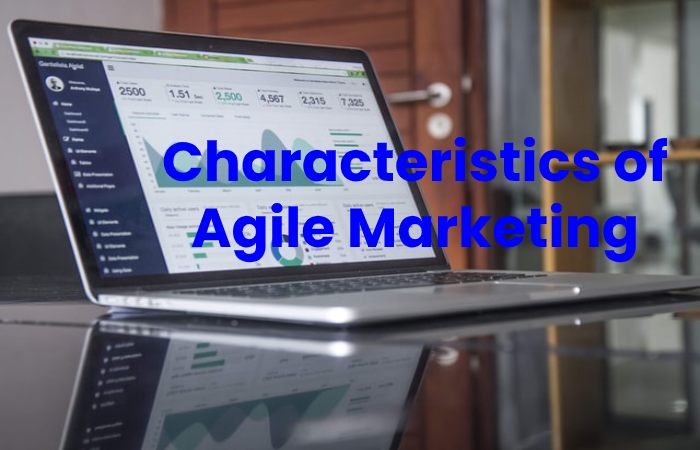 Characteristics of Agile Marketing