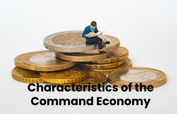 Command Economy Definition Advantages And Disadvantages 2022