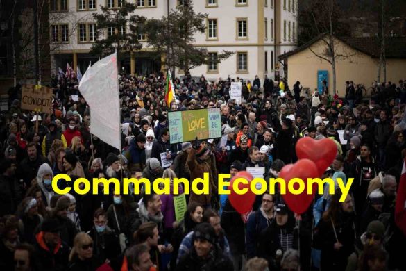 Command Economy