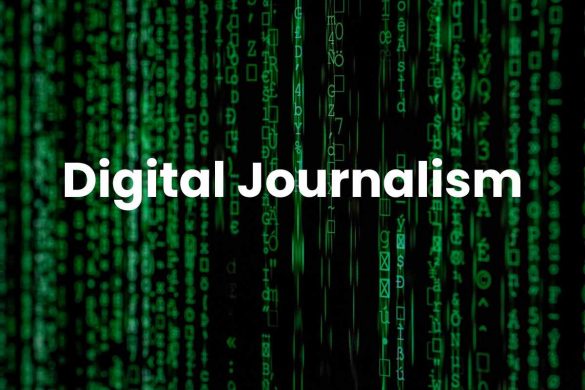 Digital Journalism