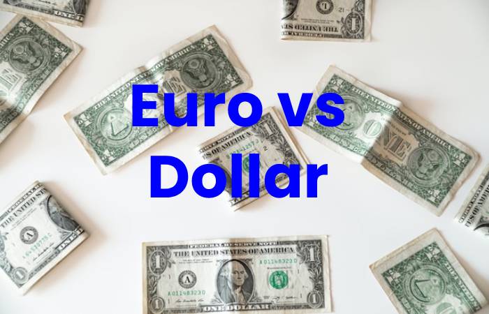 Euro vs Dollar