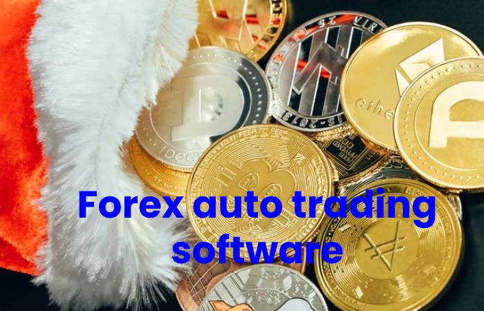 Forex auto trading software