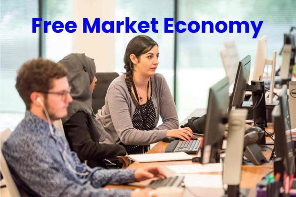 Free Market Economy