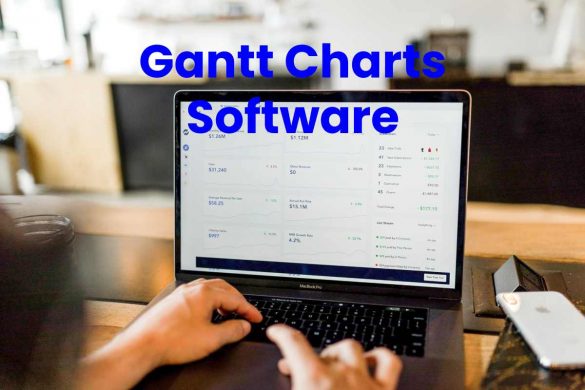 Gantt Charts Software