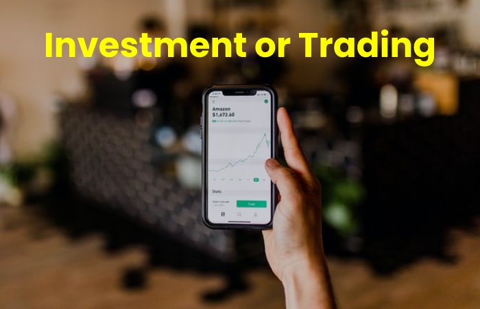 Investment or Trading Best Coins to Invest