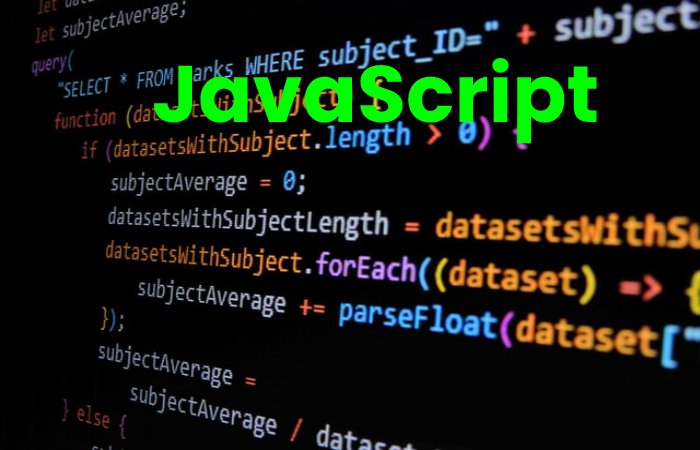 JavaScript Web Development