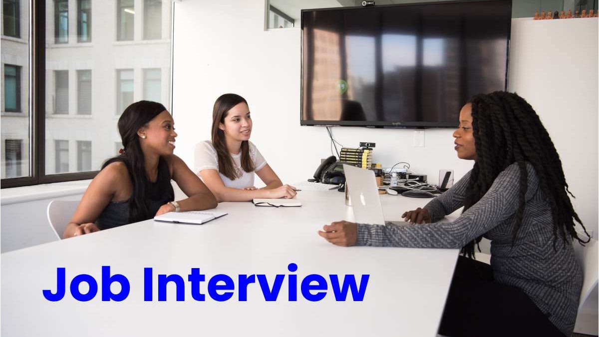 Tips to Succeed in a Job Interview – Latest Update