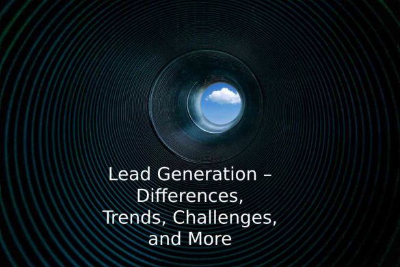 Lead Generation