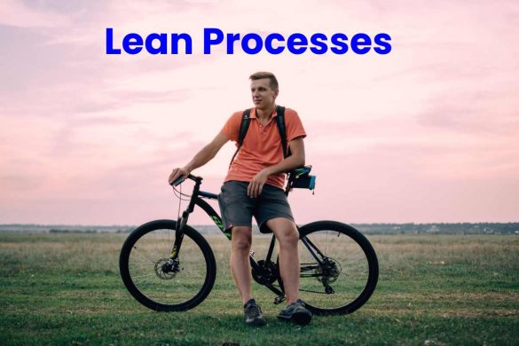 Lean Processes