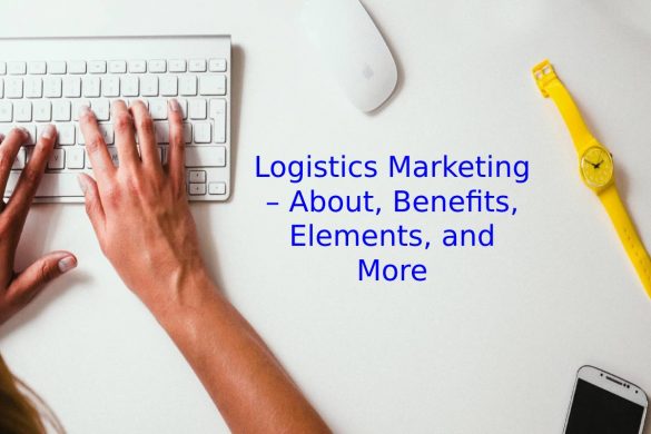 Logistics Marketing