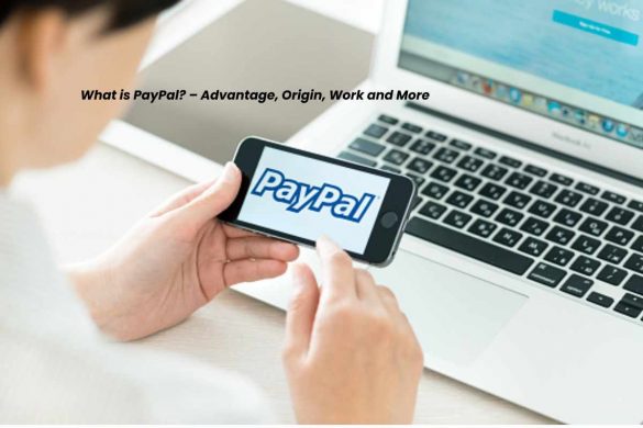 paypal