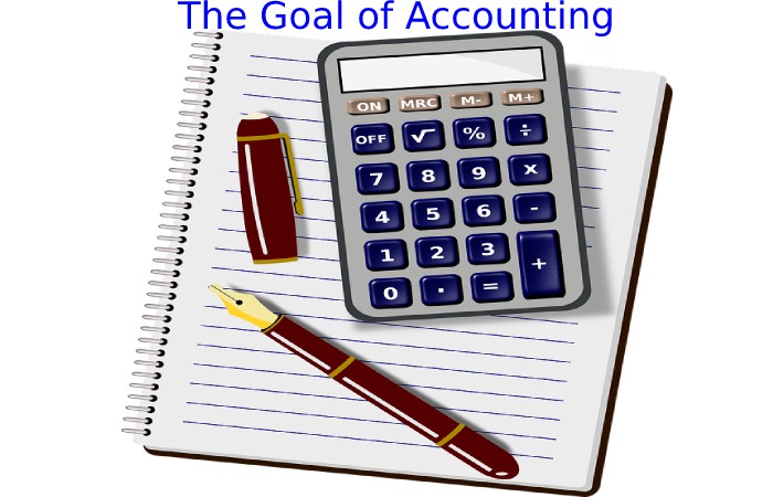 The Goal of Accounting