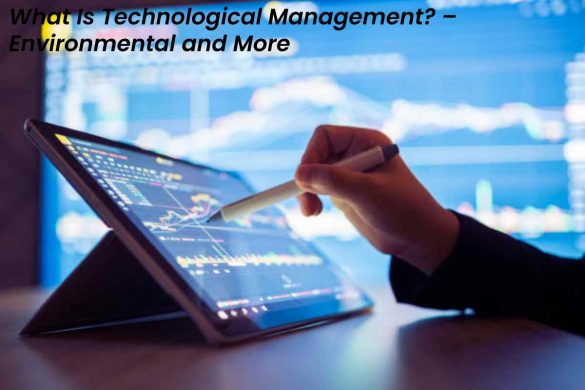 technological management