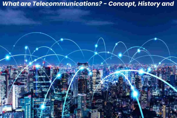 telecommunication