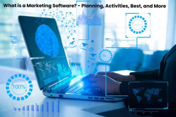 Marketing Software