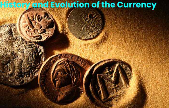 History and Evolution of the Currency