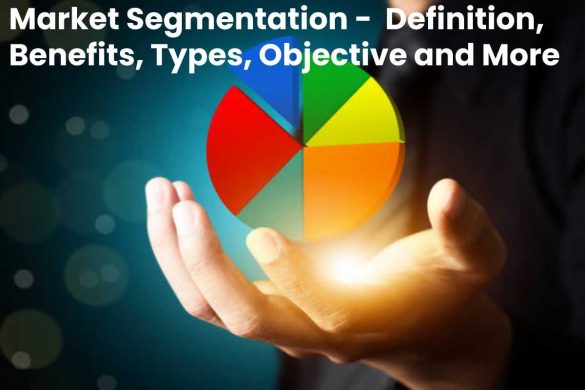 market segmentation