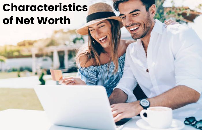 Characteristics of Net Worth