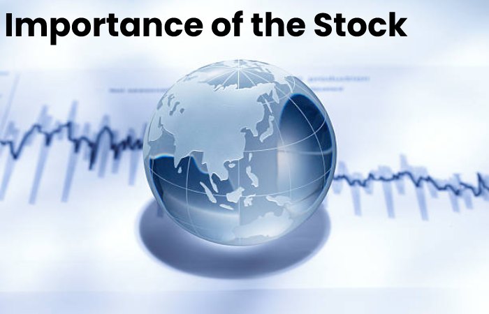 Importance of the Stock Market