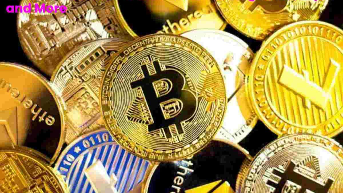 What is Bitcoin? – Characteristics, Origin, History, and More