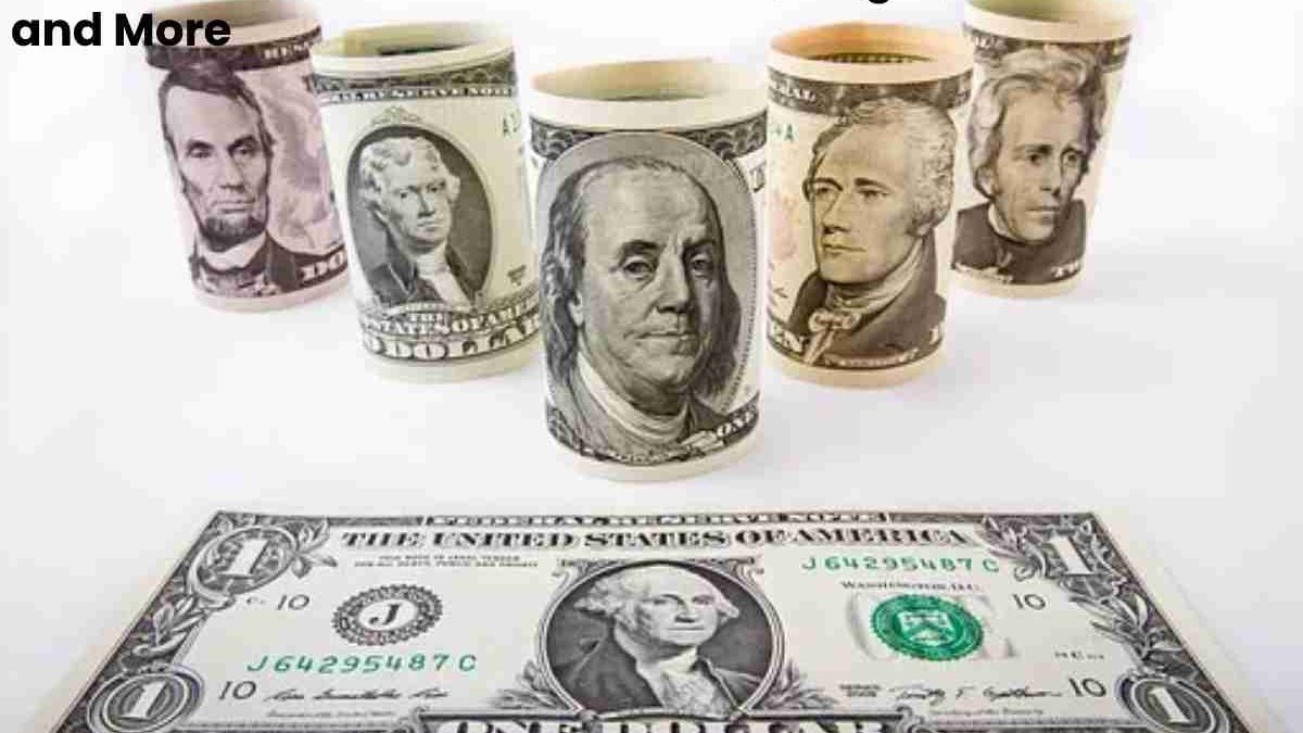 What is Dollar? – Characteristics, Origin, Historical and More