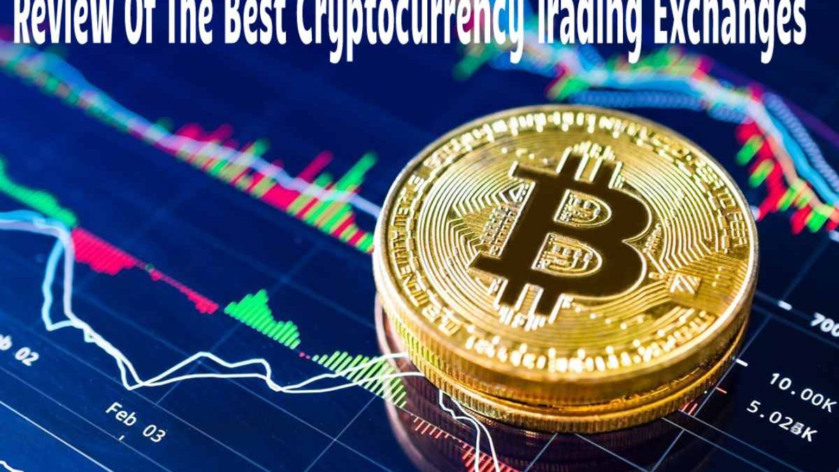 Review Of The Best Cryptocurrency Trading Exchanges