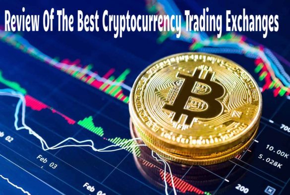 Review Of The Best Cryptocurrency Trading Exchanges