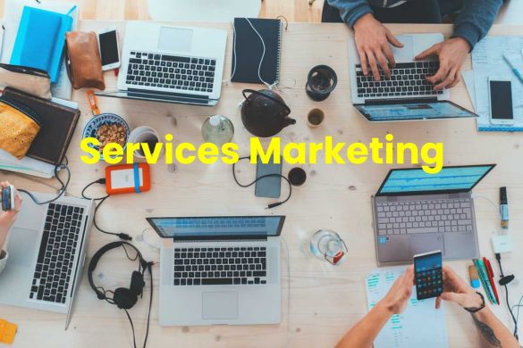 Services Marketing