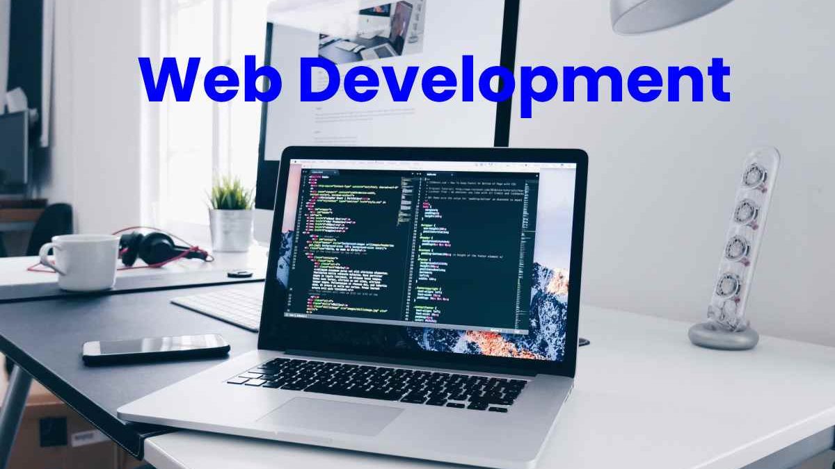 Web Development – Information, Front End Development, Resources, and More