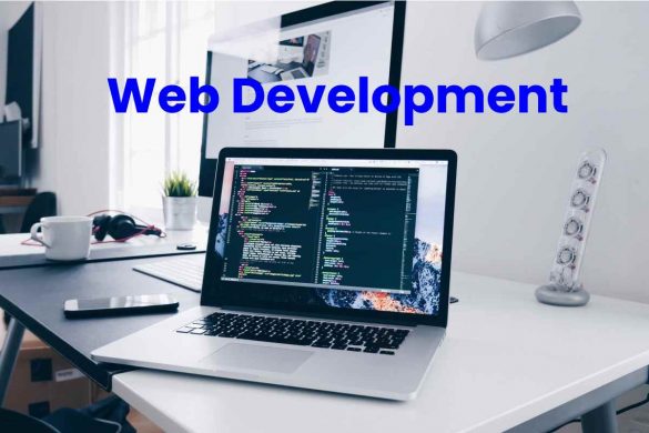 Web Development