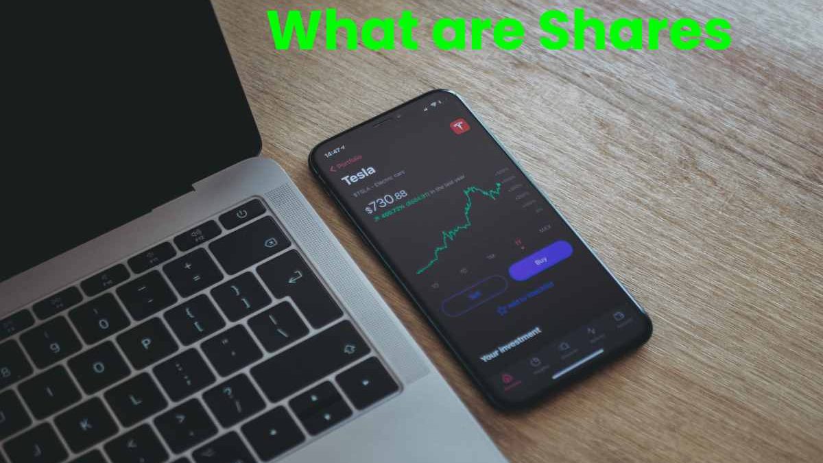 What are Shares? – Information, Actions Work, Buying Stocks, and More