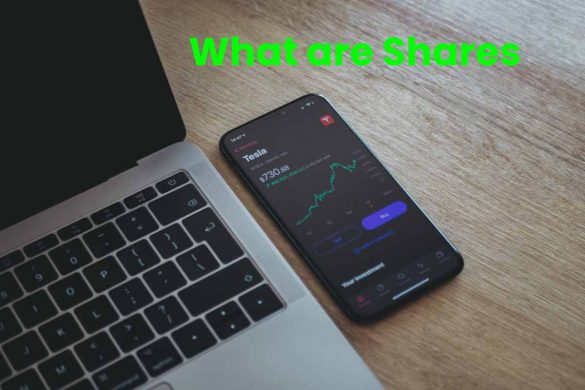 What are Shares