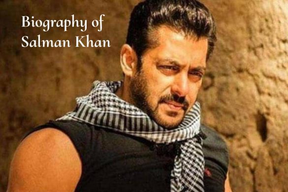 biography of salman khan (1)