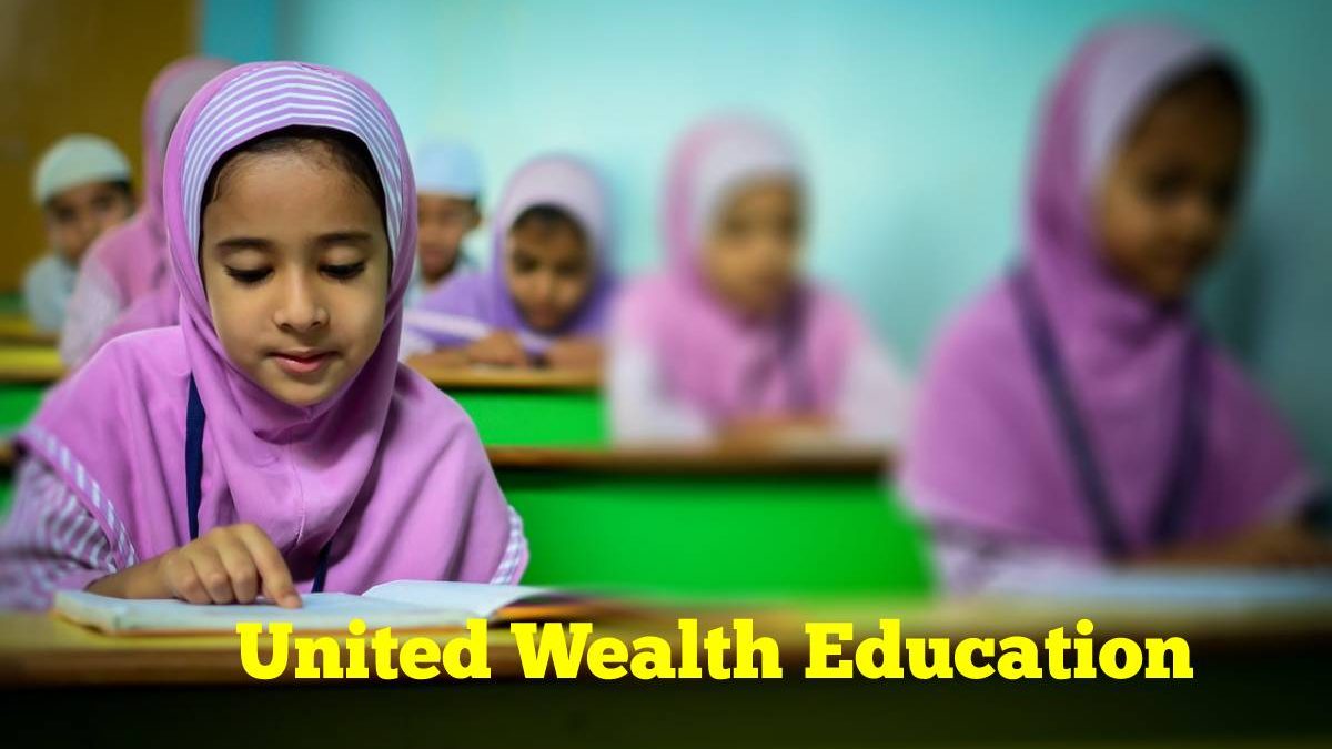 What is United Wealth Education