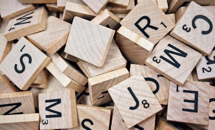 5 letter words that conclude in TH - Word List