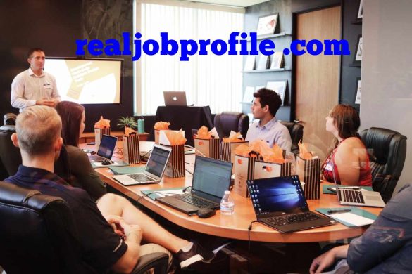 realjobprofile .com