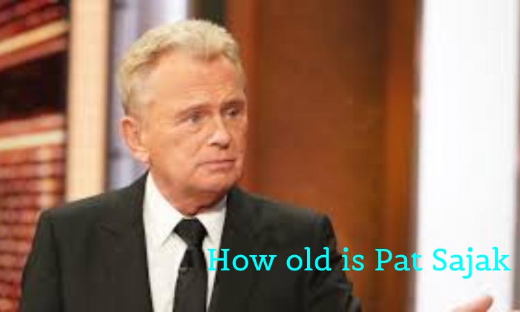 Pat Sajak's Childhood and Youth