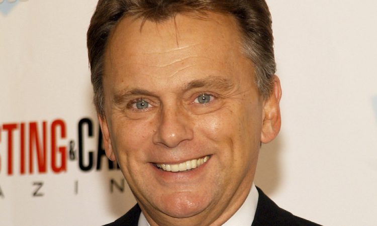 Pat Sajak Personal life