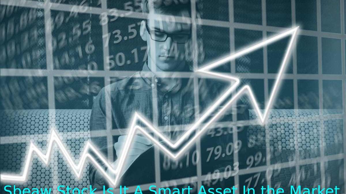 Sbeaw Stock Is It A Smart Asset In the Market