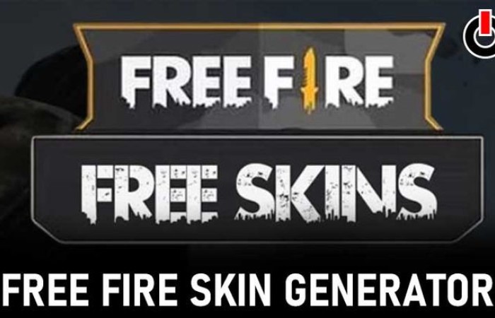 Free Fire Skin Generator: Get Free Skin From Free Fire Skin. in 2022