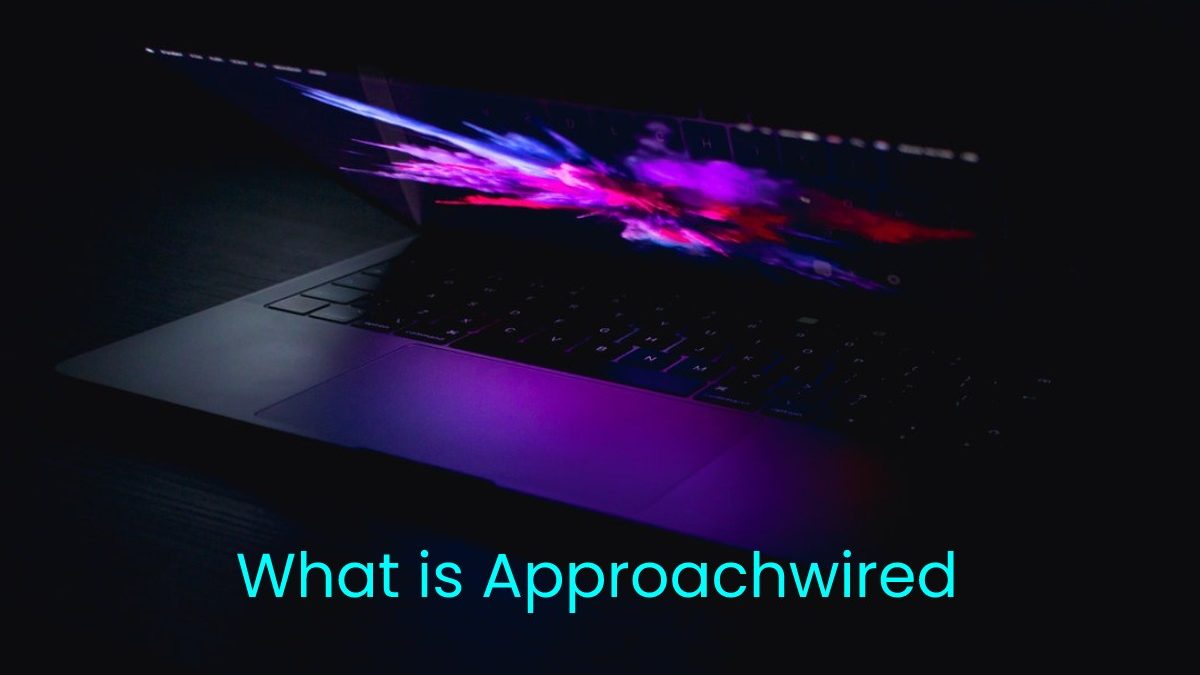 What is Approachwired