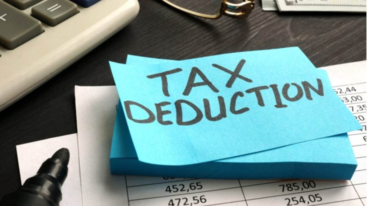 Can You Get A Tax Deduction (Skattefradrag) When Refinansiering & How