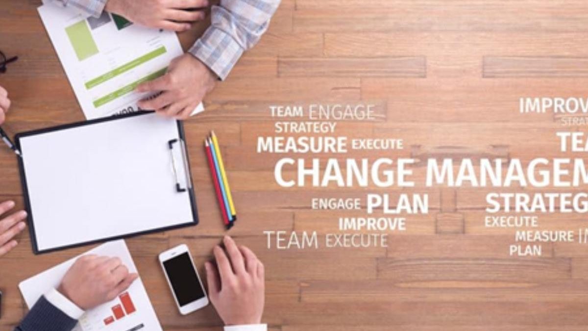 How To Choose A Change Management Model For Your Company