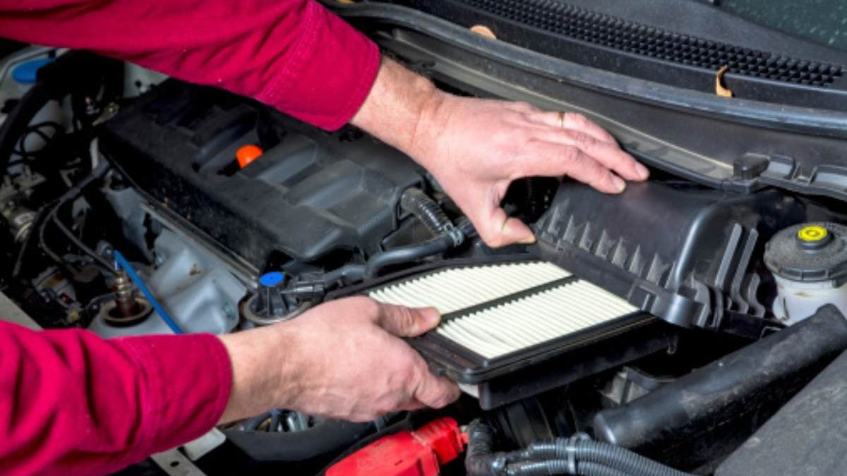 How To Check if Your Air Filter Is Working Efficiently